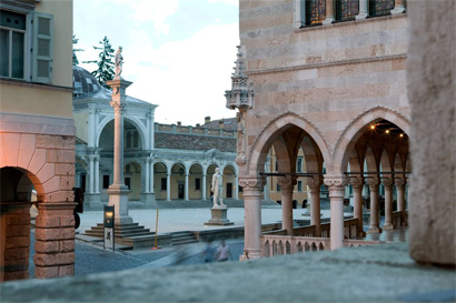 Appartamenti in affitto a Udine